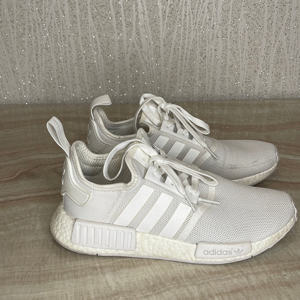 Adidas NMD sneakers